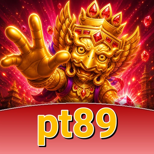 Gambar verifikasi keamanan akun masuk & daftar pt89